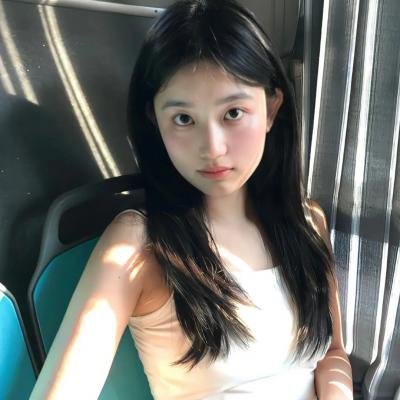 这个少侠有点冷